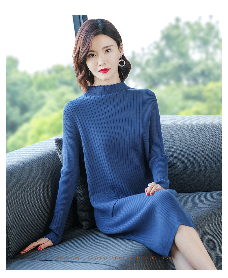 Robe été tricot - Ref 3428805 Image 23