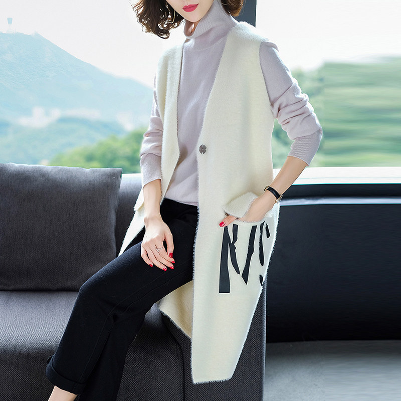 Débardeur hiver femme en Nylon - Ref 3176694 Image 3