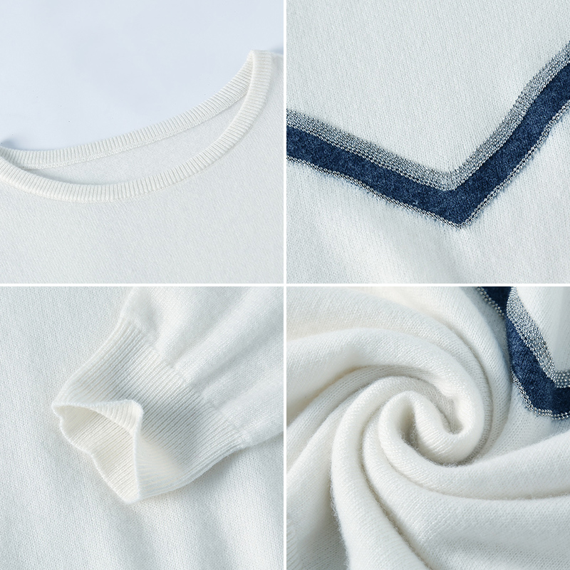 Cardigan en Laine - Ref 3228926 Image 5