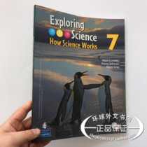 Original English Exploring Science : How Science Works Year 7 Student