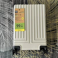 Светло -серая капля -надежная царапина -надежная коробка