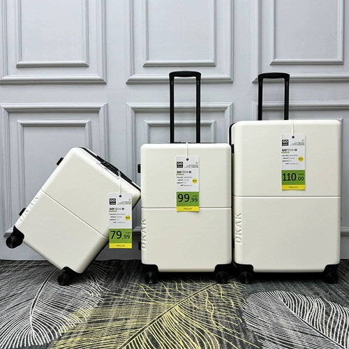 Универсальный чемодан для путешествий, защита при падении, 28 дюймов