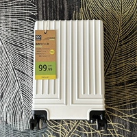 Белая капля -надежная царапина -надежная коробка