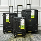 Универсальный чемодан, 24 дюймов, Италия, 28 дюймов, защита при падении