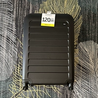 Черная царапина