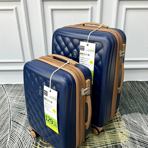 luggage it Универсальный чемодан, 24 дюймов, 20 дюймов