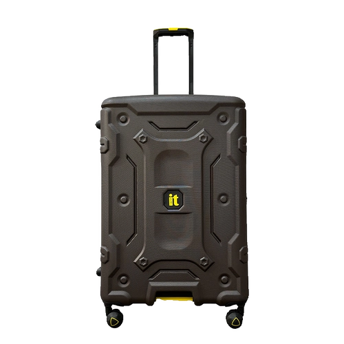 Универсальный чемодан, 24 дюймов, Италия, 28 дюймов, защита при падении