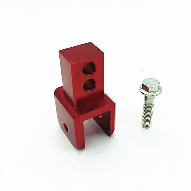 Xe máy sửa đổi phụ tùng giảm xóc tăng áp Xe tay ga giảm xóc sau giảm xóc xe nâng đường - Xe máy Bumpers nhún trước xe wave