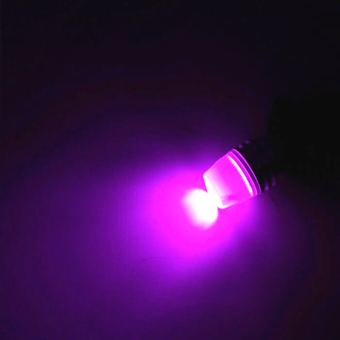 Đèn phanh xe máy nhấp nháy led đèn hậu bàn đạp sửa đổi đèn lồng trang trí LED điện xe phanh bóng đèn nhấp nháy - Đèn xe máy đèn pha xe vision