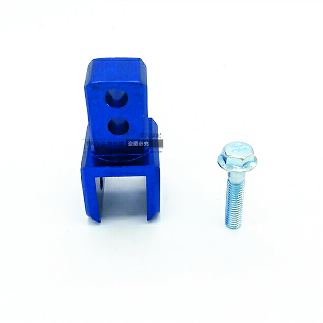 Xe máy sửa đổi phụ tùng giảm xóc tăng áp Xe tay ga giảm xóc sau giảm xóc xe nâng đường - Xe máy Bumpers nhún trước xe wave