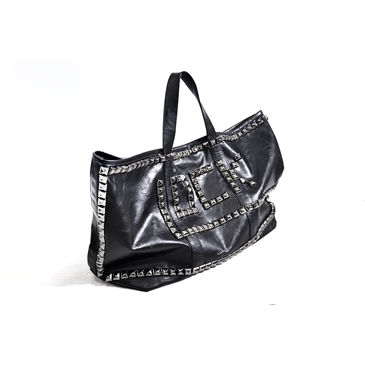 Human Register/LOCK-in HandBag