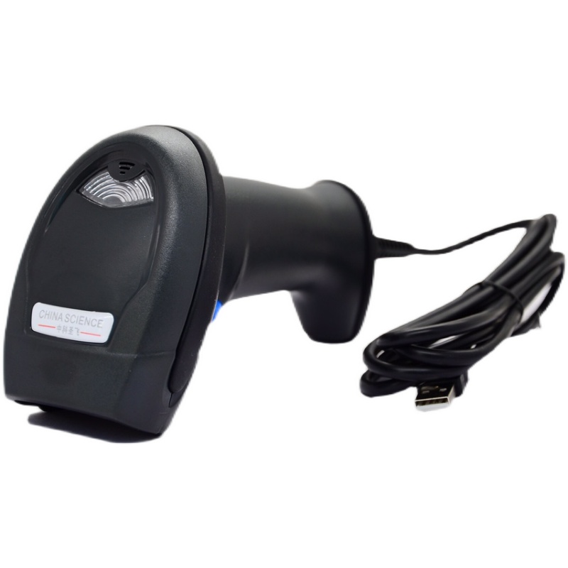 Zhongke Shengfei 918 supermarket cashier platform clothing store cashier counter scan code payment cashier cashier counter scanner