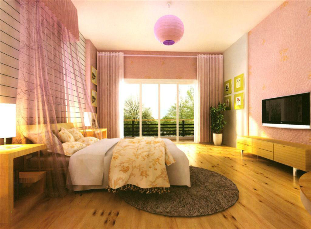 选床头灯，我就偏爱这些款，你呢？2