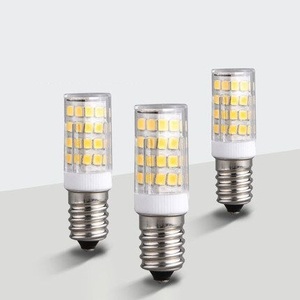 冰箱灯泡led灯冷藏e14螺口小灯泡led灯泡油烟机灯缝纫机灯e12灯泡