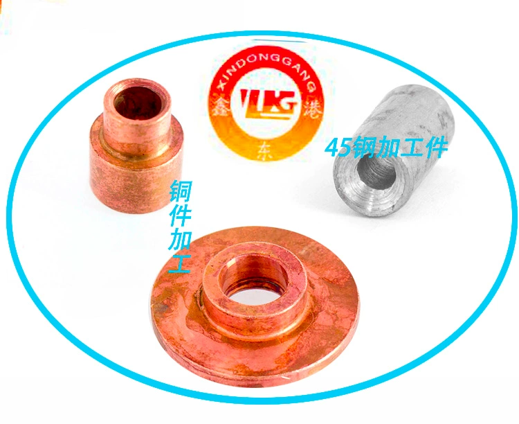 Gia công cơ khí Phụ tùng phi tiêu chuẩn Máy phay CNC Máy tiện CNC chính xác gia công kim loại Tùy chỉnh