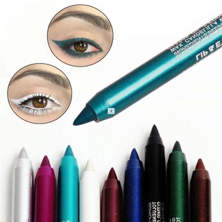 1 Pcs New Fashion Women Eyeliner EyeShadow Pencil Makeup