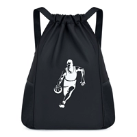 Sports -s Network Black