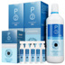 3 chai] Dung dịch chăm sóc kính áp tròng nhỏ giọt Singapore P2 500ml * 2 + 10ml * 5 瞳 视 - Thuốc nhỏ mắt nhỏ mắt v rohto Thuốc nhỏ mắt