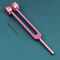 【Ярко -розовая】 Инь вилка