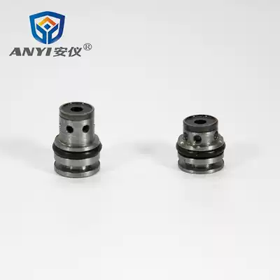 Air suction machine, high pressure pump, high pressure air pump BW universal secondary intake and exhaust valve WH-200 33