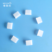 Witchcontrol HDMI connector public head protection cap TV HD data line protection plug anti-dust secap cover