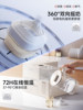 Milk Warmer, Bottle Sterilizer, Constant Temperature Kettle, Two-In-One Machine, Milk Shaker, Three-In-One Breast Milk Heating and Warming Device