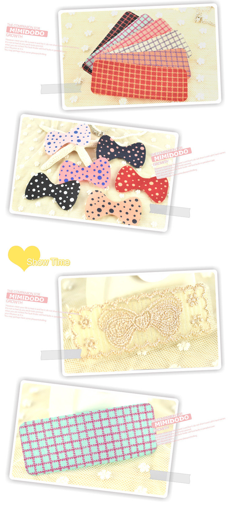 Accessoire coiffure - Ref 1203207 Image 7