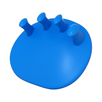Alibaba Health self-operated ROMSUN foot arch trainer blue one pair one size fits all