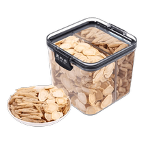 American Ginseng Slices Sichuan Dwarf Lilyturf Combined Special Class Official Flagship Store Changbai Mountain Citi Ginseng Slice Powder Ginseng Slice