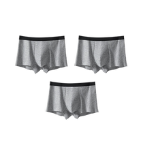 Catman Disposable Underwear Mens 3 Pairs 175 100 (XL)