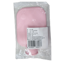 (Self-operated by Ali Health) Zhebao PVC water-filled hot water bottle 1 bag