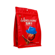 Donge donkey-hide gelatin donkey-hide gelatin date 360g individually packaged drama snacks
