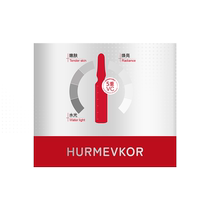 L-vc second-throwing essence nicotinamide white antioxidant brightening removing yellowish air improving dull skin color skin care products