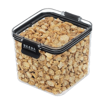 Guji Laogutou clean-mouth sealed can Codonopsis pilosula slices and astragalus and angelica codonopsis pilosula combination soaked in water