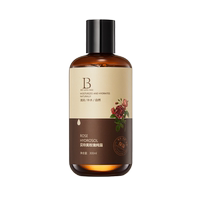 Damascena Rose Hydrosol Rose Flower Water Hydrating Moisturizing Toning Wet Compress Water Natural Large Bottle Essence Water