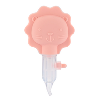 Corfu nasal aspirator