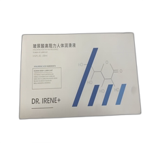 DR IRENE HRENE HRBER LUBER LUBLE 100ml bottle