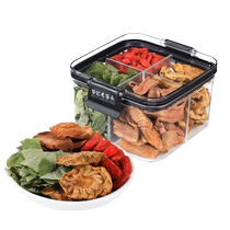 Laogutou Cistanche Epimedium Cynomorium Four Treasures Tea Wolfberry and Artichoke Mens Kidney Replenishing Herbs Chinese Herbal Medicine Tea