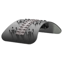 (Alibaba Health self-operated) Molike lumbar soothing device lumbar spine xz003 black