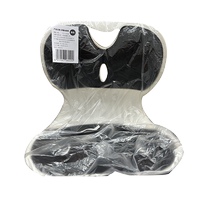 SKELED waist-protecting sitting chair 1 bag