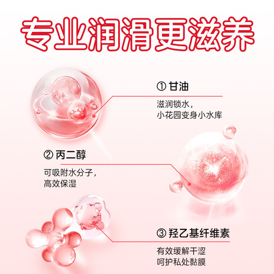 第六感人体润滑液剂油夫妻房事阴道成人用品男女性私处激情趣爽滑