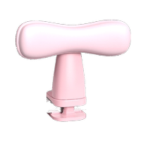 Sitting posture corrector for primary school students to prevent myopia children to prevent hunchback vision protection anti-bowing bracket eye protection device