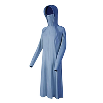 1 piece of Yifumei sun protection clothing