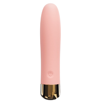 ROSELEX mini vibrator pink 1 piece