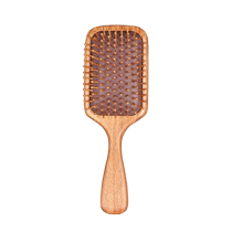 Tong Ren Tang Large Air Cushion Comb Air Bag Massage Comb Womens Special Long Hair Sandalwood Head Meridian Large Board Comb Home