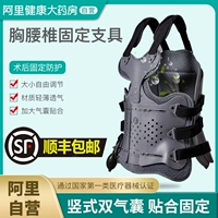 SF Бесплатная доставка грудной поясничной фиксированной ветви