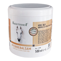 KRAUTERHOF German Horse Cream Platinum Enhanced Edition Original Seven Leaf Manor Official Flagship Store Horse Chestnut Cream
