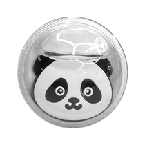 (Alibaba Health self-operated) Zhebao Space Capsule Panda Essential Oil Store 1 bag