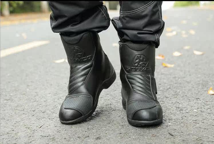 Chaussures moto - Ref 1391567 Image 15