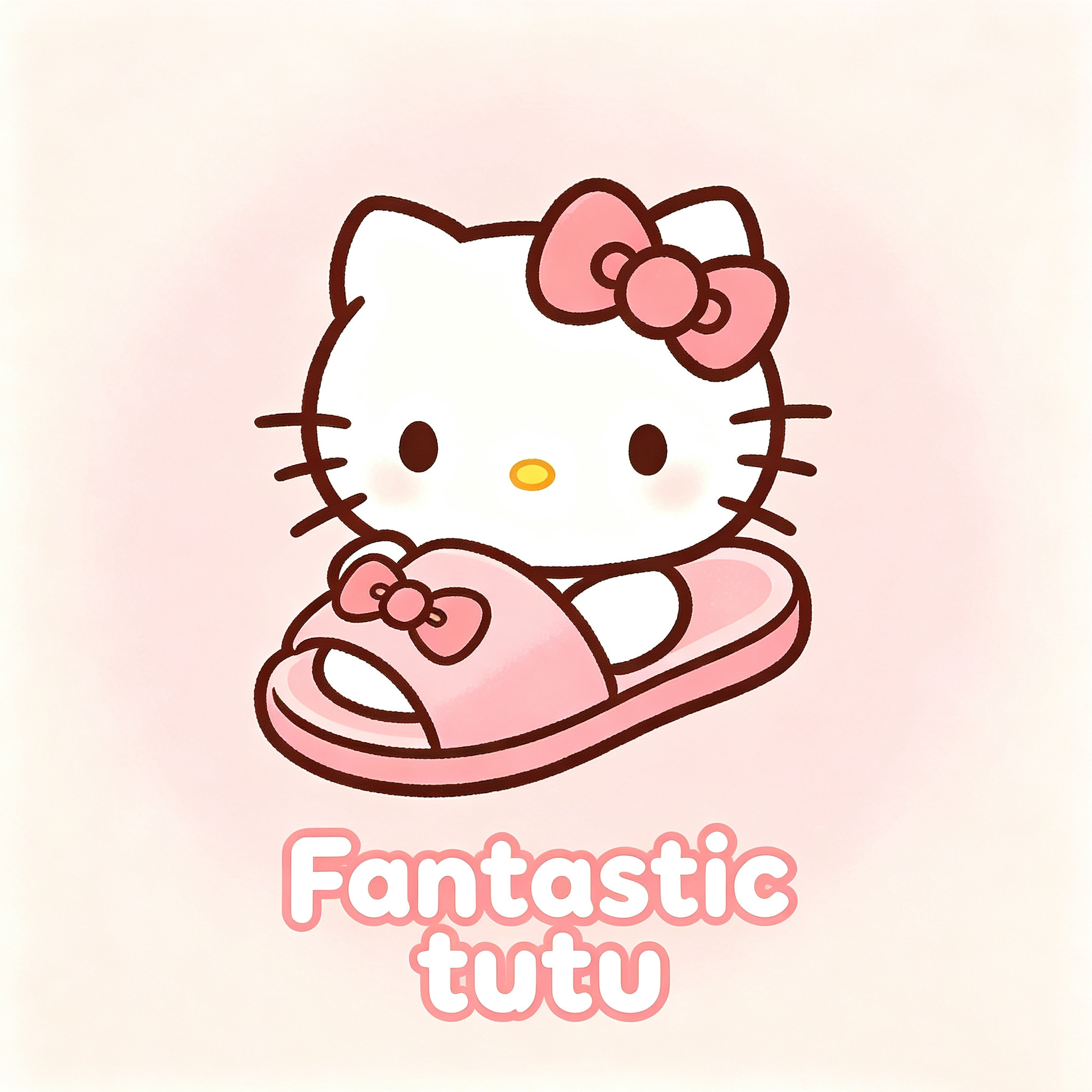 fantastictutu的LOGO